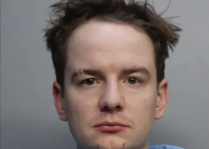 Diddy's Alleged Associate Arrested on Drug Charges During Plane Stop